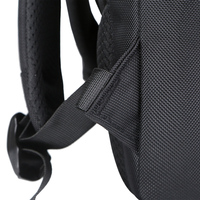 Tas Ransel Laptop Bisnis Anti Air Premium, Tas Ransel Perjalanan Kasual Modis untuk Pria & Wanita, Tas Sekolah Kapasitas Besar