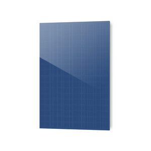 Rixin 105W <span class=keywords><strong>PV</strong></span> mô-đun đầy đủ màu đen đôi Glas bipv Rèm tường năng lượng mặt trời giá ngói năng lượng mặt trời mái ngói bipv Bảng điều chỉnh 100 minh bạch - Product Image 1