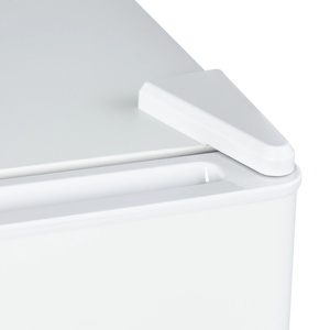 Mini-réfrigérateur portable électrique sans givre de 20 L pour maquillage, <span class=keywords><strong>le</strong></span> <span class=keywords><strong>plus</strong></span> <span class=keywords><strong>petit</strong></span> congélateur pour usage domestique et extérieur - Product Image 6