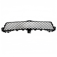 Nouvelle grille de ventilation avant en plastique pour Mercedes W204 (11-14) OE 2048850624 Pièce de rechange