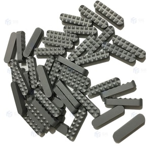 YG6 YG8 YG11 YG10 YG15 Insertos de <span class=keywords><strong>carburo</strong></span> cementado Insertos de <span class=keywords><strong>carburo</strong></span> de tungsteno de calidad superior - Product Image 6