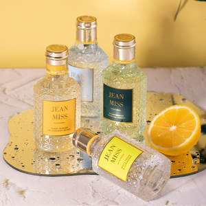 Sets de Regalo de Perfumes de Diseño de Lujo Unisex de Dubái con Spray, Bruma y Desodorantes Sólidos JEAN MISS, Proveedor Mayorista Privado - Product Image 6