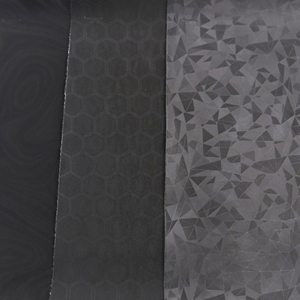 Cuero Sintético <span class=keywords><strong>de</strong></span> PVC Suave Perlado con Patrón <span class=keywords><strong>de</strong></span> Tablero <span class=keywords><strong>de</strong></span> Ajedrez a Cuadros, Elástico <span class=keywords><strong>de</strong></span> 1.5mm, Impermeable, para Bolsos y Sofás - Product Image 4