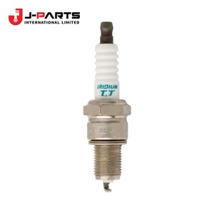 หัวเทียน (เด็นโซ่ P16R) สำหรับโตโยต้า ไฮเอซ RZH113 ปี 1989-2004 - Product Image 1