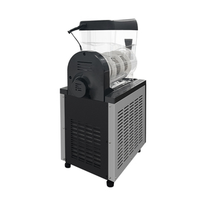 Nouvelle machine à smoothies et granités électrique professionnelle <span class=keywords><strong>Feter</strong></span>, à un, deux ou trois réservoirs, écran tactile, 110V/220V - Product Image 2