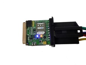 Mini-relais de localisation de moto, système de suivi <span class=keywords><strong>GPS</strong></span> antivol pour voiture avec télécommande, dispositif de suivi <span class=keywords><strong>GPS</strong></span> - Product Image 6