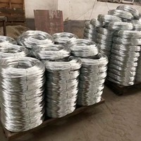 Fil de fer barbelé galvanisé à chaud fiable de 2,0 mm, fil de fer barbelé rasoir pour la construction, marque Zhentong, norme GB