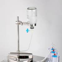Bomba Peristáltica Estéril para Laboratorio TOONE TW-APL01, para Recipientes de Esterilización, Alta Precisión 5%, 1 Año de Garantía, Protección IP55