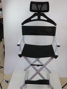 Wholesale Good Price Foldable Portable Makeup Chair Outdoor Director Chair - Product Image 5