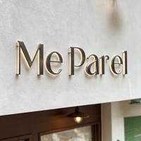 Lettres 3D personnalisées de luxe rétroéclairées, panneau en PVC avec capteur de lumière, étanche IP65 pour bureau, salon de coiffure, boutique