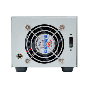 MDL-150 150W 20A เครื่องทดสอบโหลดอิเล็กทรอนิกส์แบบตั้งโปรแกรมได้ DC เครื่องทดสอบความจุแบตเตอรี่ เครื่องทดสอบโหลดสำหรับทดสอบการเสื่อมสภาพของแหล่งจ่ายไฟ L1097 - Product Image 4