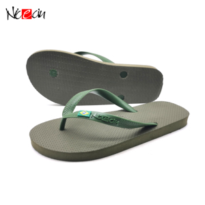 Nicecin-<span class=keywords><strong>chanclas</strong></span> con logotipo personalizado para mujer, <span class=keywords><strong>chanclas</strong></span> brasileñas de verano, nuevo diseño - Product Image 3