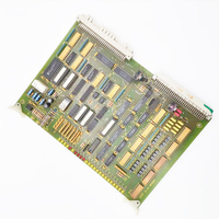 Carte de contrôle de circuit imprimé (PCB) d'origine SAP n° 029587 pour machine de découpe à guillotine Polar 115E 92 97, pièces détachées