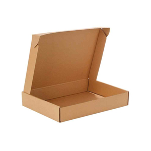 Personalizado e-comercio al <span class=keywords><strong>por</strong></span> menor mailer de transporte pequeño envío de correo de la caja de kraft - Product Image 1
