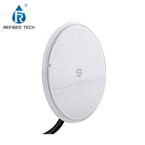 Éclairage <span class=keywords><strong>LED</strong></span> pour <span class=keywords><strong>piscine</strong></span> raffiné IP68 RGB 12V 18W 24W 35W WiFi <span class=keywords><strong>PAR56</strong></span>, remplacement pour <span class=keywords><strong>ampoule</strong></span> Pentair Hayward Jandy, certifié PC CE - Product Image 5