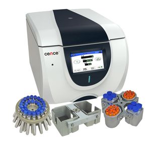Veidt Weging <span class=keywords><strong>Cence</strong></span> L550 Laboratorium <span class=keywords><strong>Centrifuge</strong></span> Fabrikant Fabriek Prijs Lage Snelheid <span class=keywords><strong>Centrifuge</strong></span> Machine Medische <span class=keywords><strong>Centrifuge</strong></span> - Product Image 4