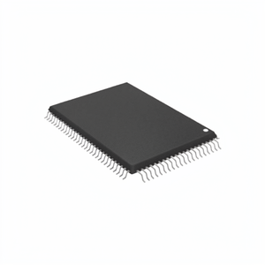 LPC47B277-MS ชิปวงจรรวมแบบพิเศษสำหรับอินเทอร์เฟซ IC ของผู้ผลิต 100QFP - Product Image 1