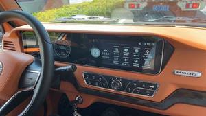 Mini voiture électrique EV SUV pas cher à grande vitesse voiture électrique véhicule miniélectrique fabriqué en Chine - Product Image 6