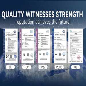 Protection contre les surtensions/la foudre 6G n <span class=keywords><strong>femelle</strong></span> <span class=keywords><strong>Jack</strong></span> à n <span class=keywords><strong>femelle</strong></span> parafoudre décharge de Tube de gaz 90V GTD en Stock - Product Image 6