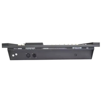 NOUVEAU Disco Crocodile 2024 dmx contrôleur dmx portable à tête mobile
