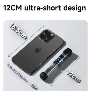 Yee Fabriek Groothandel 25W-75W Mini <span class=keywords><strong>Aquarium</strong></span> Kachel Extra Hard Glas <span class=keywords><strong>Aquarium</strong></span> Tank Constante Temperatuur Kachel - Product Image 2