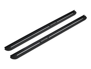 JOESHIER Luxury & Off-Road Protection Aluminum Alloy Side <b>Step</b> Running Board For Nissan Qashqai 2015-2022 China Factory - Product Image 3