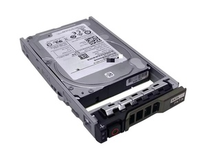 Chất lượng tuyệt vời 400-atju 14g 2TB 7.2K NL SAS 12Gbps 2.5inch Ổ cứng máy chủ với khay - Product Image 4