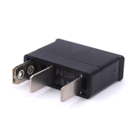 Fusibles de machine-outil CNC-DAITO P430H/P450H/P4100H 10A 250V | Fusibles Dadong d'origine pour équipement industriel