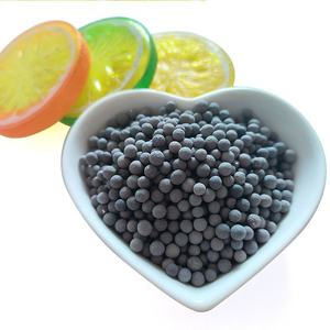 Catalizador de Alúmina de <span class=keywords><strong>Paladio</strong></span> para Hidrodesoxidación en la Industria Petrolera, Catalizador de Pirólisis de Neumáticos a Petróleo Pd Al2o3 - Product Image 6