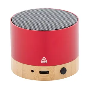 Altoparlante wireless RalooBeat, gadget ecologici - Product Image 1