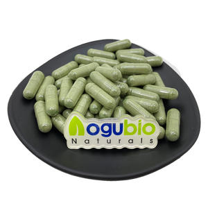 Fabrik-Lieferung <span class=keywords><strong>Kimchi</strong></span>-Nahrungsergänzungskapseln Super Grünes Pulver Organischer Pflanzenextrakt <span class=keywords><strong>Kimchi</strong></span>-Kapseln - Product Image 4