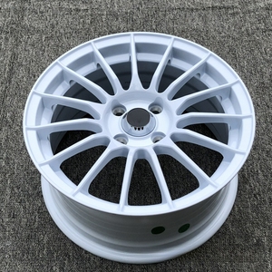 Rueda de Repuesto para Automóvil, Compatible con Toyota Vios, Yaris, Corolla, BYD, Suzuki Swift, Wago R, Landy, MG3, Greiz, Chevrolet Sail, Ruedas de 15 Pulgadas - Product Image 5