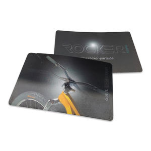 Carte de transformation d'<span class=keywords><strong>image</strong></span> 3D en PVC personnalisée Carte lenticulaire 3D Funny Flip Images - Product Image 1