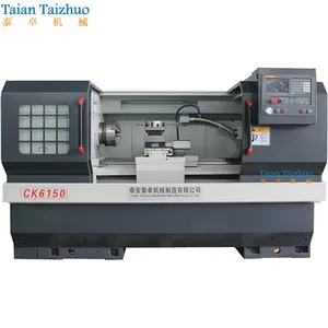 CK6150 Optimaler CNC-Drehmaschine preis