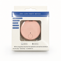 Traceur GPS pour animaux de compagnie, dispositif de sécurité anti-perte, moniteur d'activité intelligent global en temps réel, portable et magnétique