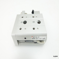 Nouveau Cylindre de table coulissante pneumatique MXS16-30 CYL-TAB-I-79 d'origine, en stock