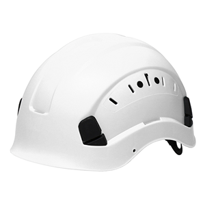 <span class=keywords><strong>Casque</strong></span> <span class=keywords><strong>de</strong></span> <span class=keywords><strong>sécurité</strong></span> ZUJA Visor à suspension à 6 points pour le sauvetage en rocher, la construction et l'escalade avec visière - Product Image 2