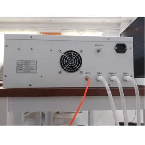 hydrogen Capacity 300ml/min China manufactured high quality Small Hydrogen Generator hho System for laboratory green energy