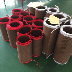Courroie de transport en maille de téflon en gros pour machine de sérigraphie DTG, four et sécheuse 1M 1.2M 1.5M 1.8M 2M - Product Image 3