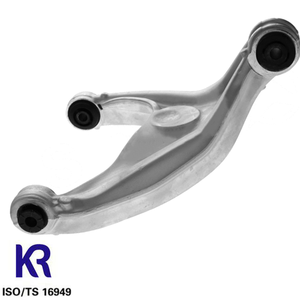 Bras de <span class=keywords><strong>suspension</strong></span> arrière gauche Peugeot 407 508 2.0 100 <span class=keywords><strong>KW</strong></span> 136 cv Ford Escort 02-2005- OE:5175CG 5175CH 9650668480 - Product Image 2