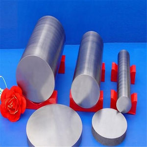 תמיכה ישירה במפעל תמיכה התאמה אישית 105cr5 <span class=keywords><strong>w2</strong></span> 1.3503 נושאת פלדה - Product Image 6