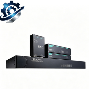 Berserk UPort 404A-T UPort 407 Wide Temp <b>USB</b> <b>Hubs</b> For Harsh Environment Full Original Packaging - Product Image 4