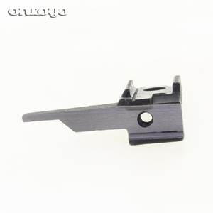 Pièces détachées <span class=keywords><strong>pour</strong></span> machine à coudre <span class=keywords><strong>surjeteuse</strong></span> industrielle <span class=keywords><strong>pour</strong></span> machine à coudre SIRUBA 737/747/757, <span class=keywords><strong>pince</strong></span> de couteau supérieur KR20 - Product Image 6