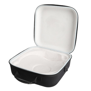 กล่องเก็บลำโพงกลางแจ้งแบบพกพาเหมาะสำหรับ <span class=keywords><strong>Harman</strong></span> <span class=keywords><strong>Kardon</strong></span> <span class=keywords><strong>Onyx</strong></span> <span class=keywords><strong>Studio</strong></span> 9กระเป๋าป้องกันกล่องเสียง - Product Image 6