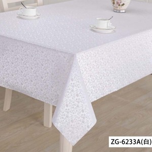 Lo último en cubiertas de mesa de PVC, protección elegante y duradera impermeable y resistente al aceite para sus mesas, técnicas tejidas - Product Image 3
