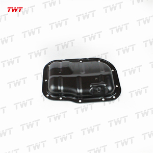TWT PAN SUB-ASSY, <span class=keywords><strong>HUILE</strong></span>, NO.2 12102-37010 1210237010 Pour Toyota <span class=keywords><strong>Yaris</strong></span> 2006-2010 - Product Image 2