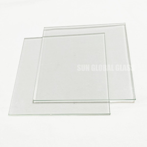 Tempered glass-iron low price per <span class=keywords><strong>m2</strong></span> panels ultra clear tempered safety glass for partition shower Door - Product Image 2