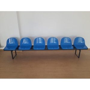 Panchina di riserva scoperta FL23.2 - Product Image 1