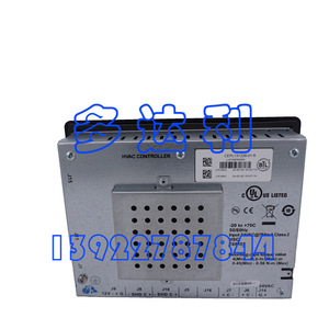 Controlador de HVAC Carrier CEPL131226 01 R, Entrada de 24 VCA, Accesorio para Aire Acondicionado Central - Product Image 1