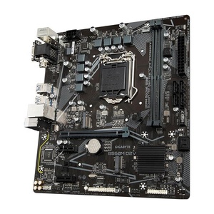 <span class=keywords><strong>Gigabyte</strong></span> B560M D2V Original nueva placa base de escritorio DDR4 memoria SATA interfaz de disco duro admite hasta 64 GB RAM - Product Image 4